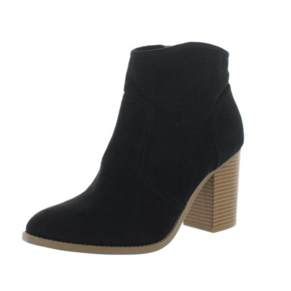 American Rag Adrien Booties, Sz 9 & 9.5, NIB